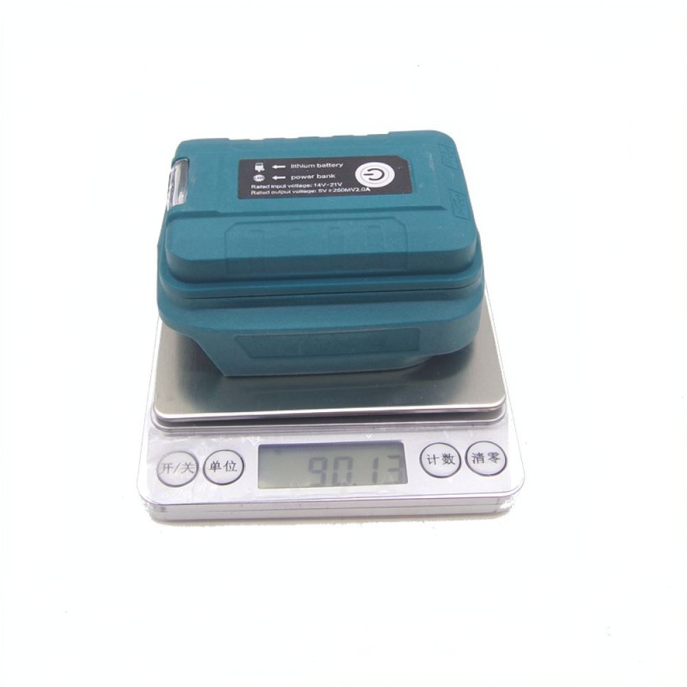 Outdoor Power Adapter Usb C - 마키타 18V 배터리용 휴대용 전원 어댑터,