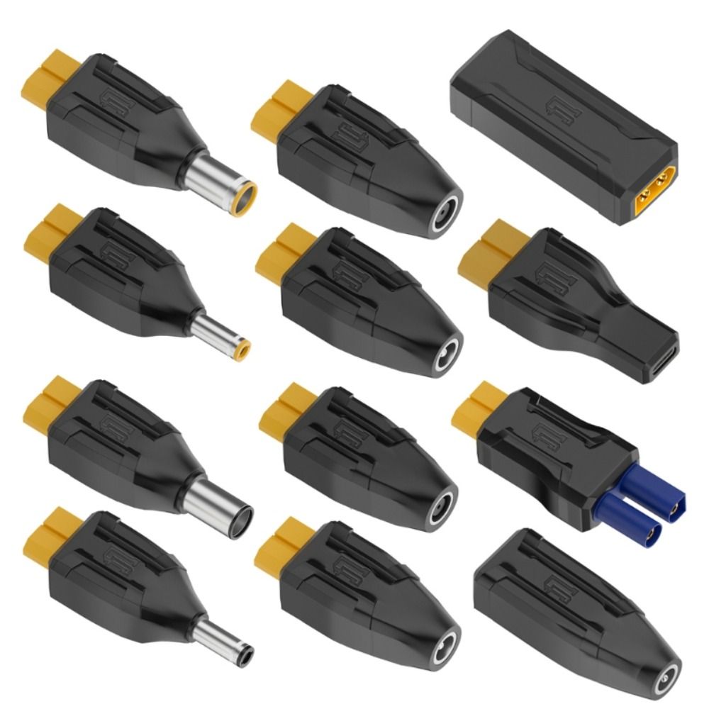 5525 7450 USB C - XT60 어댑터 20V - Ac Outdoor Power 리뷰 및 가격