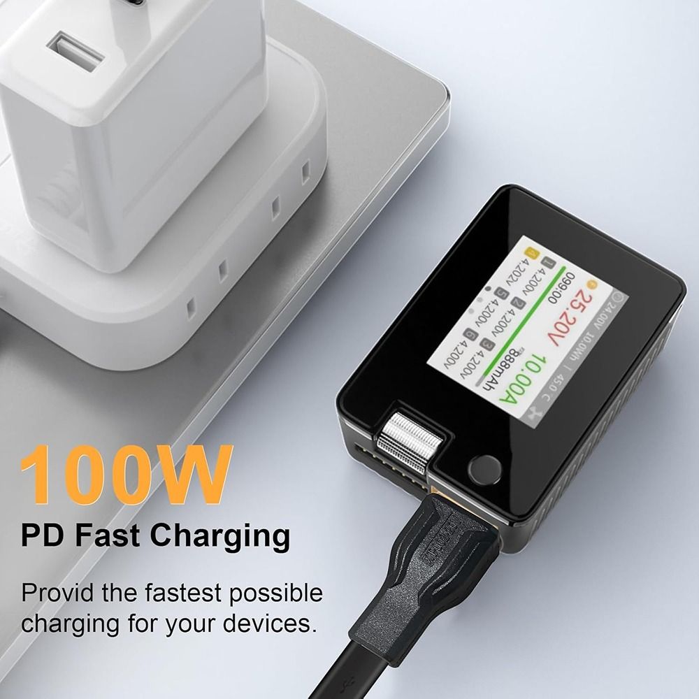 5525 7450 USB C - XT60 어댑터 20V - Ac Outdoor Power 리뷰 및 가격