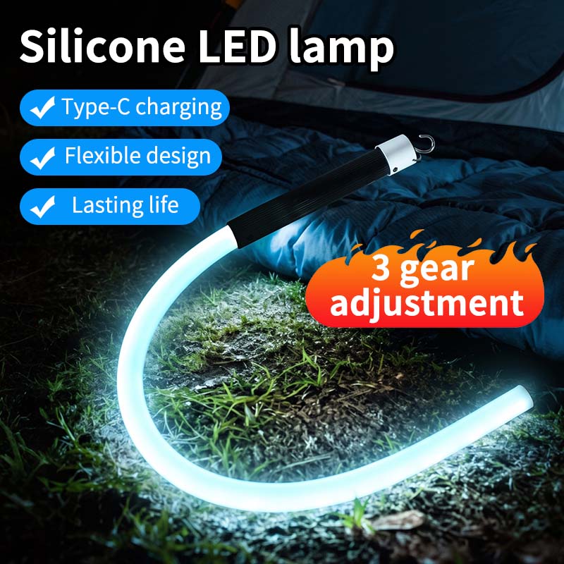 자동차 정비용 다기능 구부릴 수 있는 LED 조명 스트 - Outdoor Use Power Strip 리뷰 및 가격