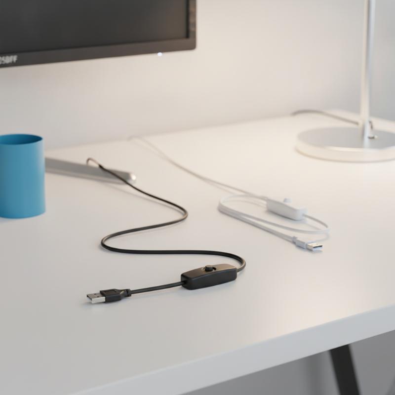 USB 연장 케이블(전원 온/오프 스위치 포함), 2m - Outdoor Use Power Strip 리뷰 및 가격