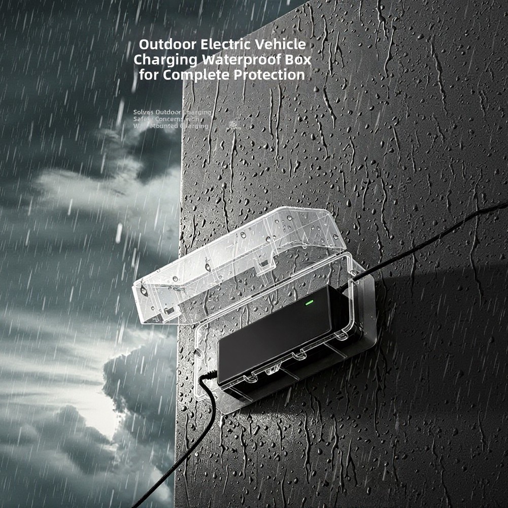 실내외 겸용, 4구 전원 스트립용 방수 전기 박스, P - Outdoor Use Power Strip 리뷰 및 가격