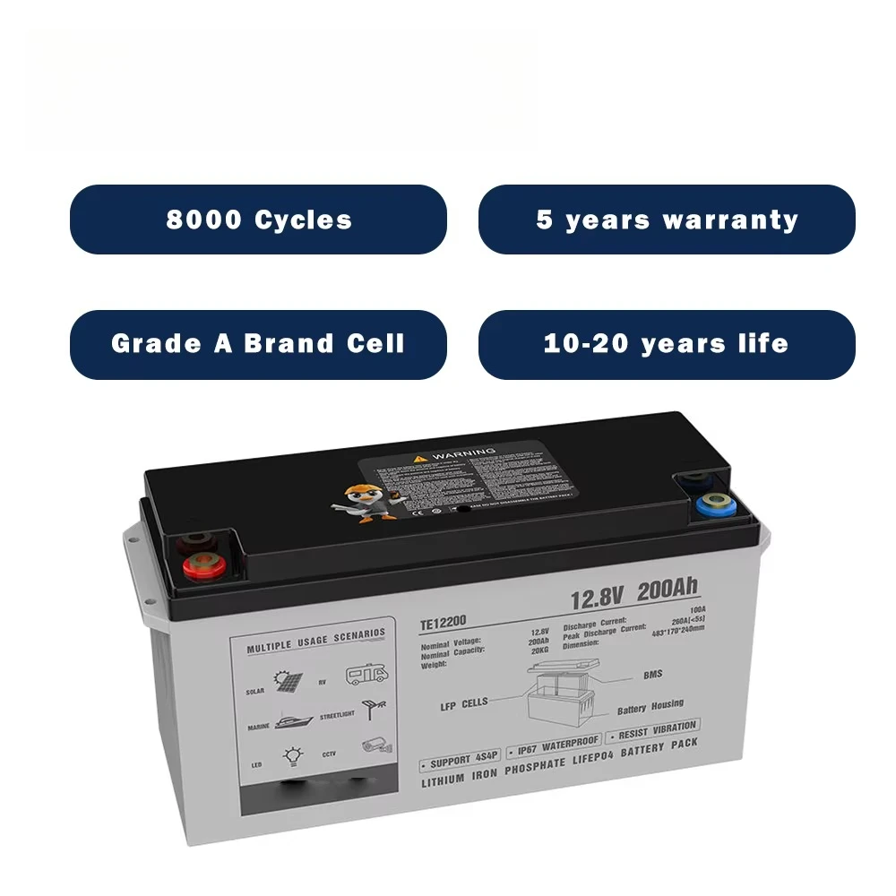 야외 캠핑용 Lifepo4 리튬 배터리 500W 100 - Ac Outdoor Power 리뷰 및 가격
